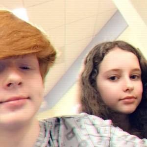 Meet your Posher, Caleb